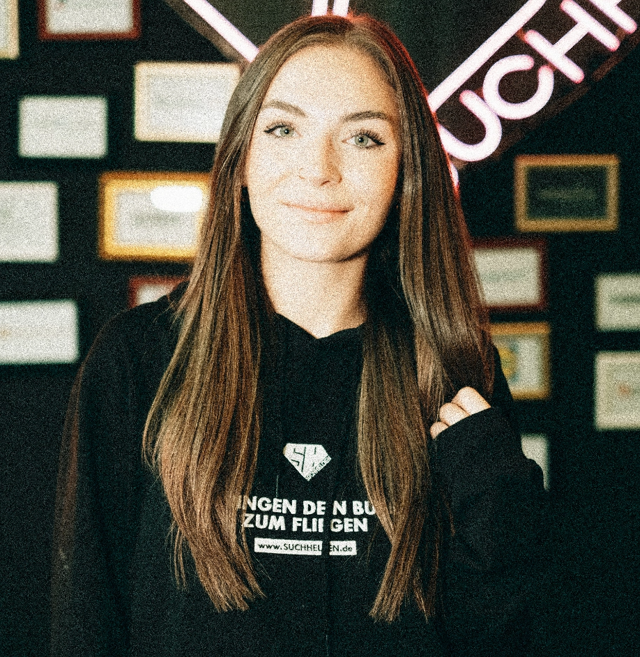 team member